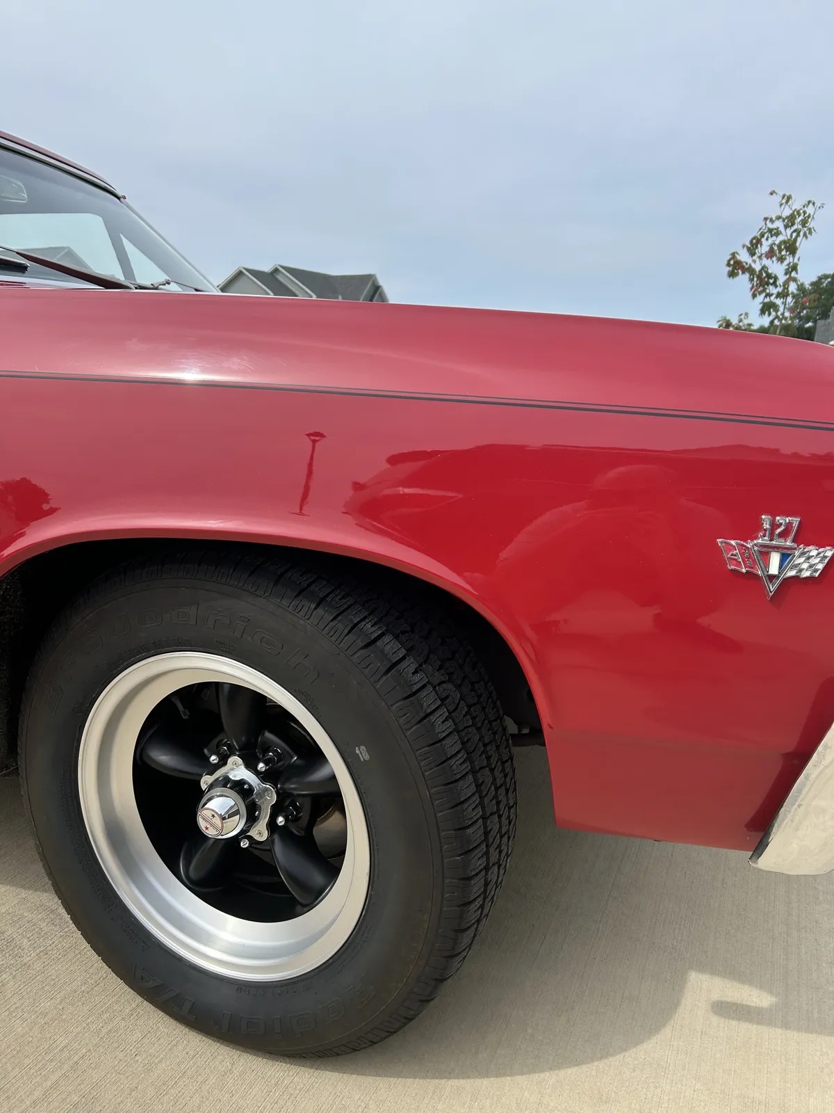 Chevrolet-El-camino-1967-Red-Black-4