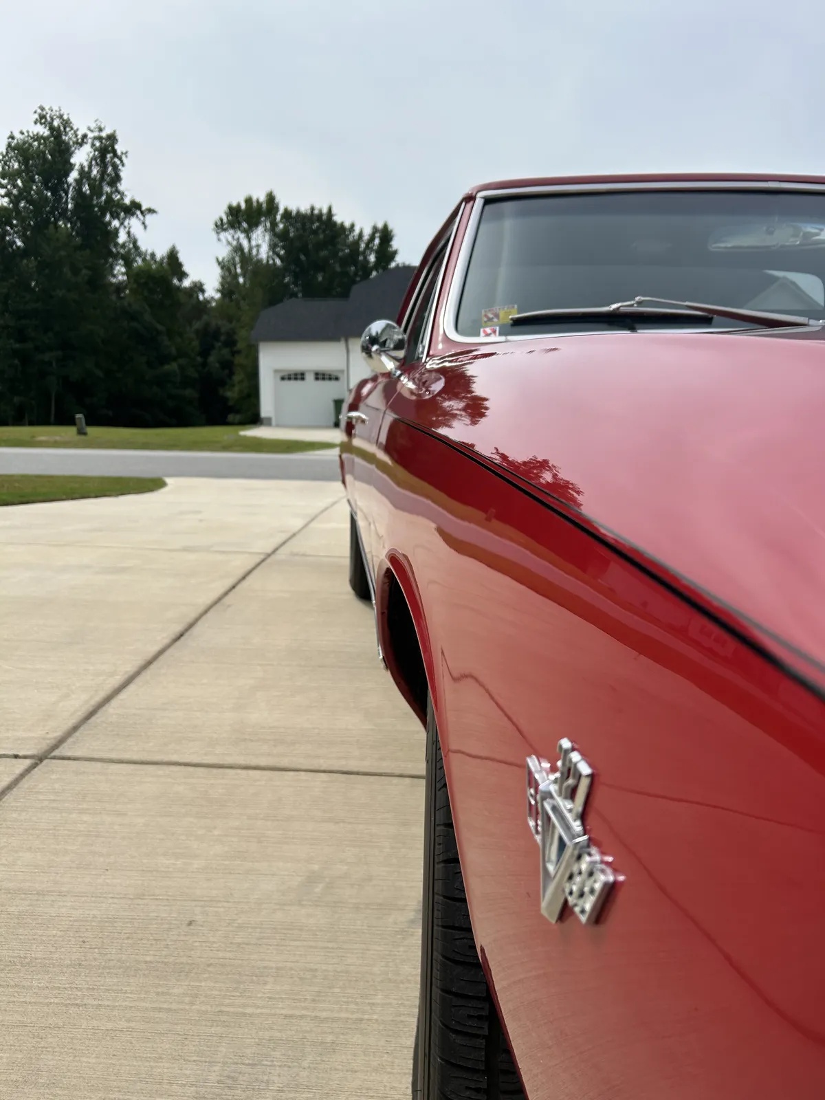 Chevrolet-El-camino-1967-Red-Black-5