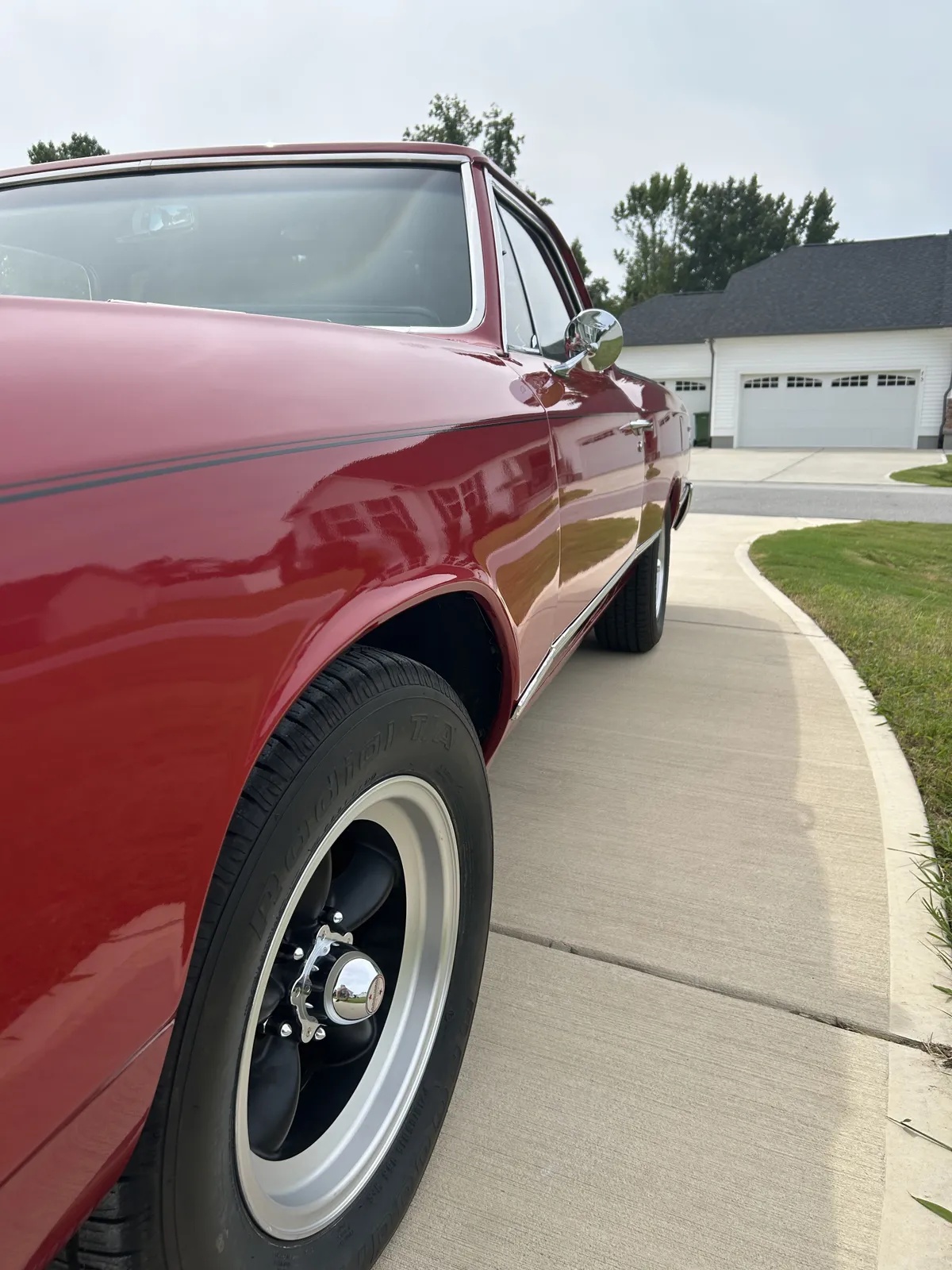 Chevrolet-El-camino-1967-Red-Black-6