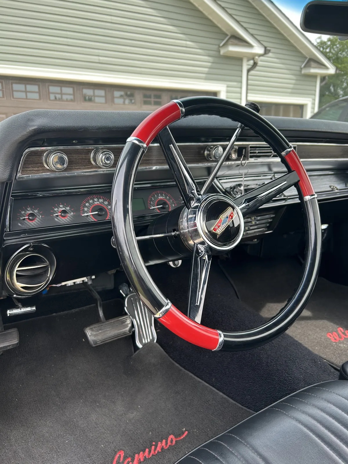 Chevrolet-El-camino-1967-Red-Black-7