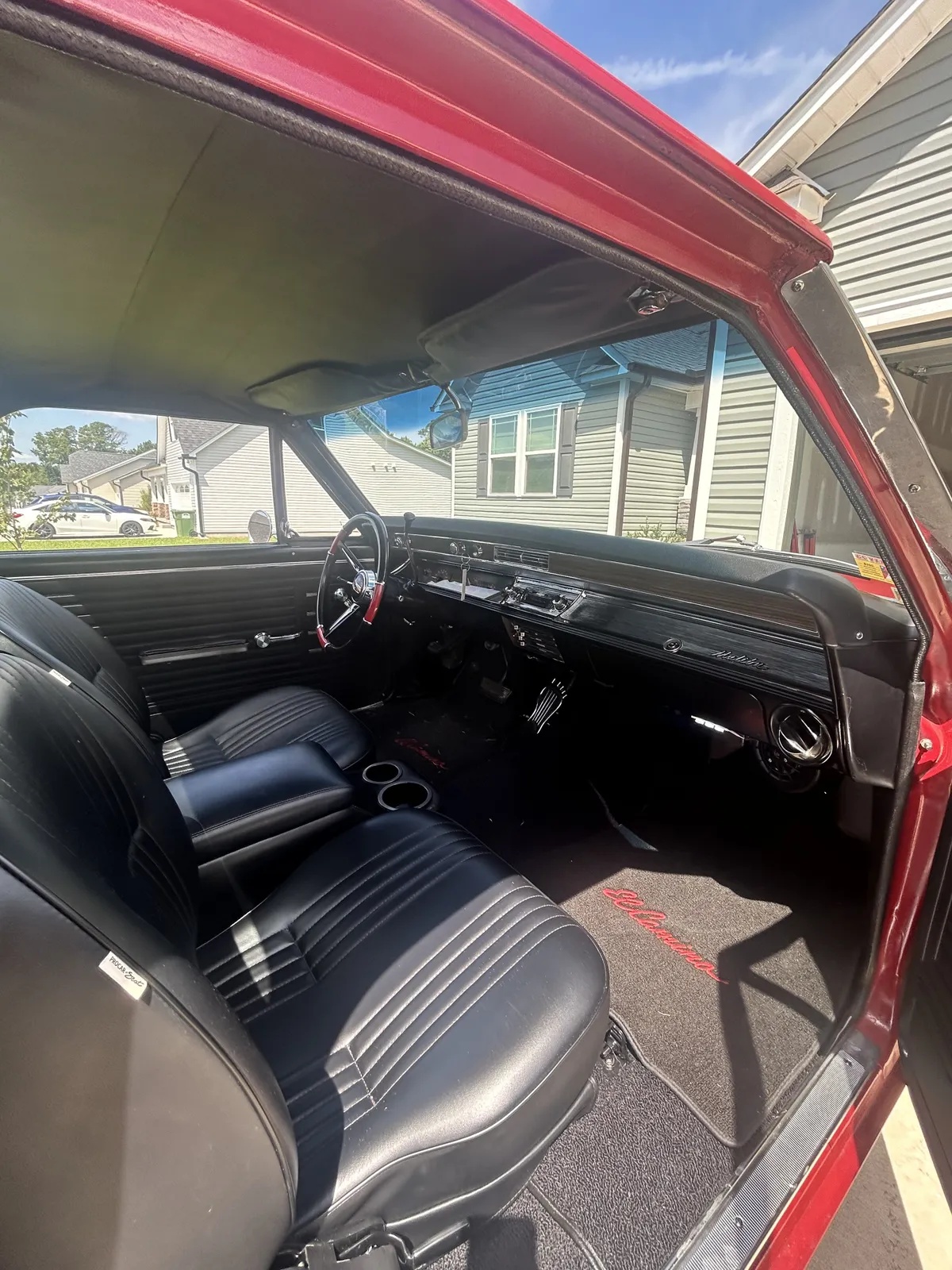 Chevrolet-El-camino-1967-Red-Black-9