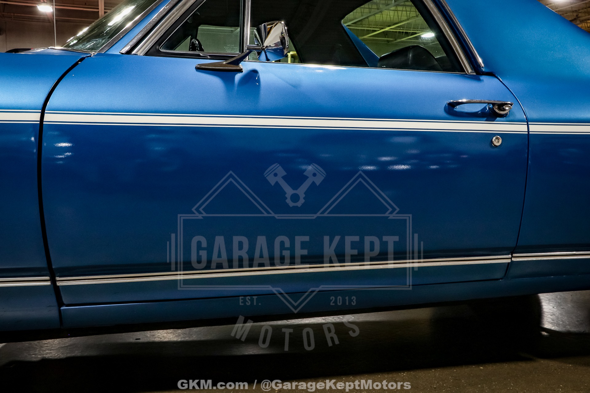 Chevrolet-El-camino-1969-Blue-Black-10