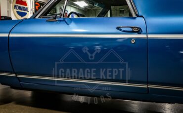 Chevrolet-El-camino-1969-Blue-Black-11