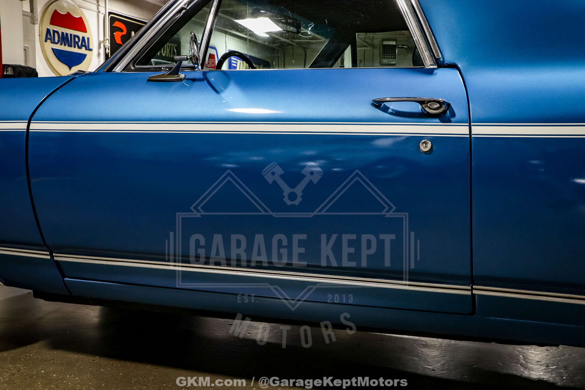 Chevrolet-El-camino-1969-Blue-Black-11