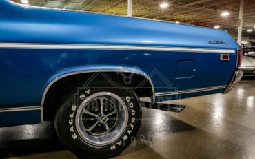 Chevrolet-El-camino-1969-Blue-Black-12
