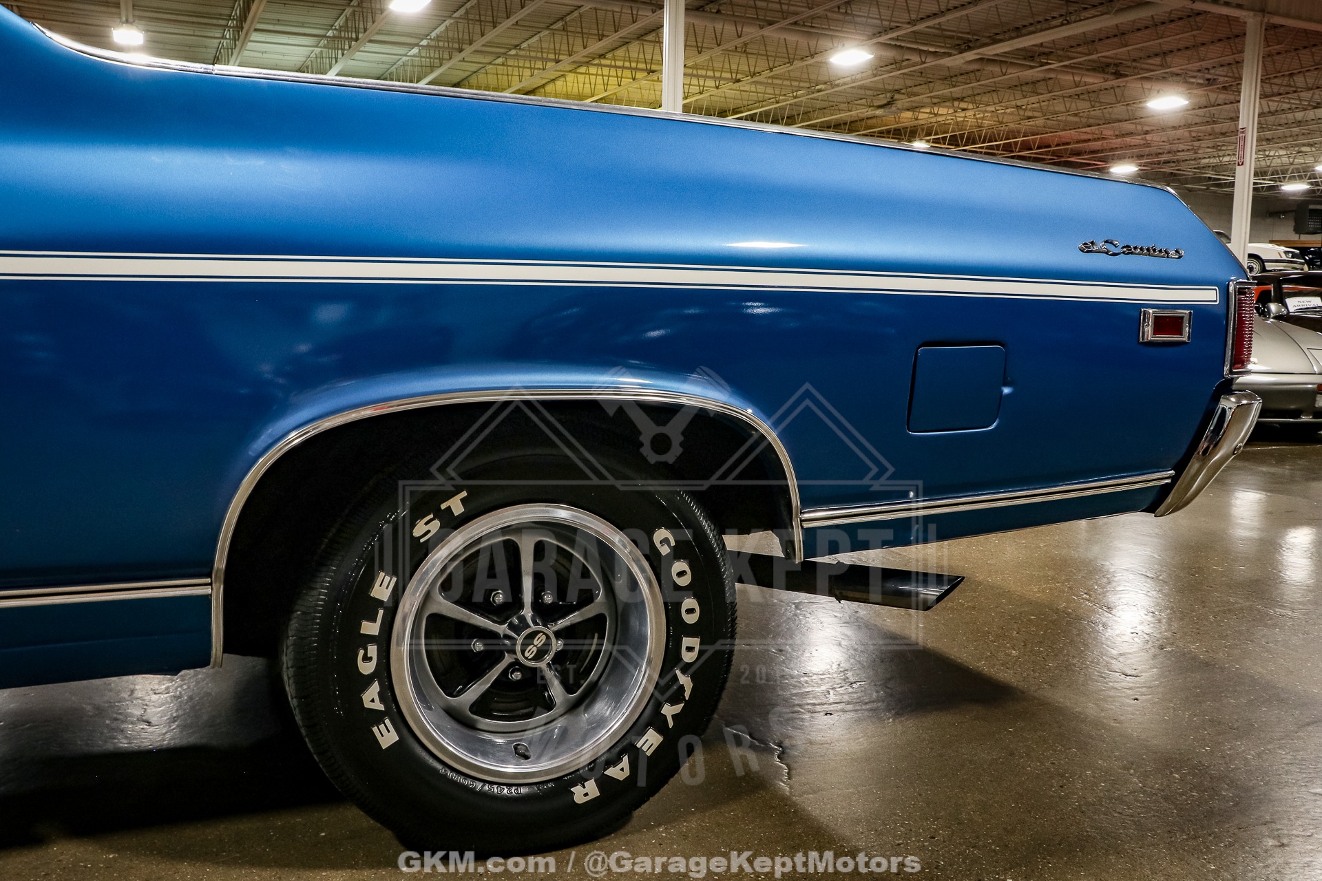 Chevrolet-El-camino-1969-Blue-Black-12