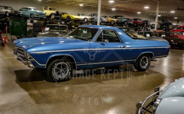 Chevrolet-El-camino-1969-Blue-Black-14