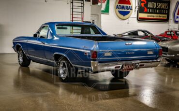 Chevrolet-El-camino-1969-Blue-Black-17