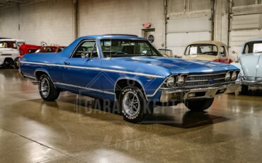 Chevrolet-El-camino-1969-Blue-Black-21