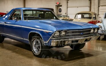 Chevrolet-El-camino-1969-Blue-Black-22