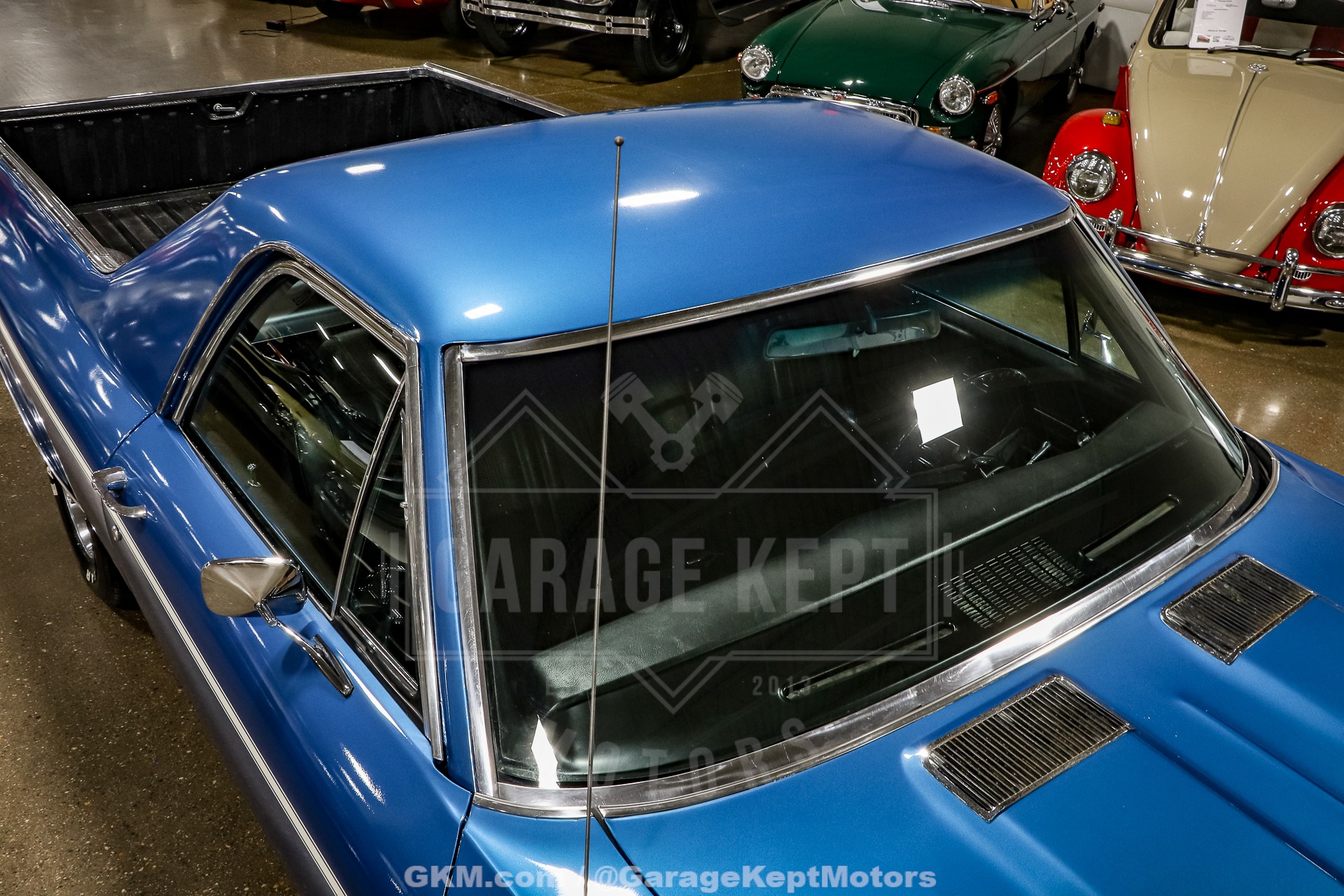 Chevrolet-El-camino-1969-Blue-Black-24