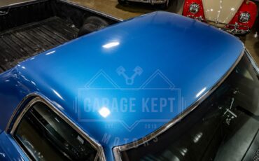 Chevrolet-El-camino-1969-Blue-Black-25