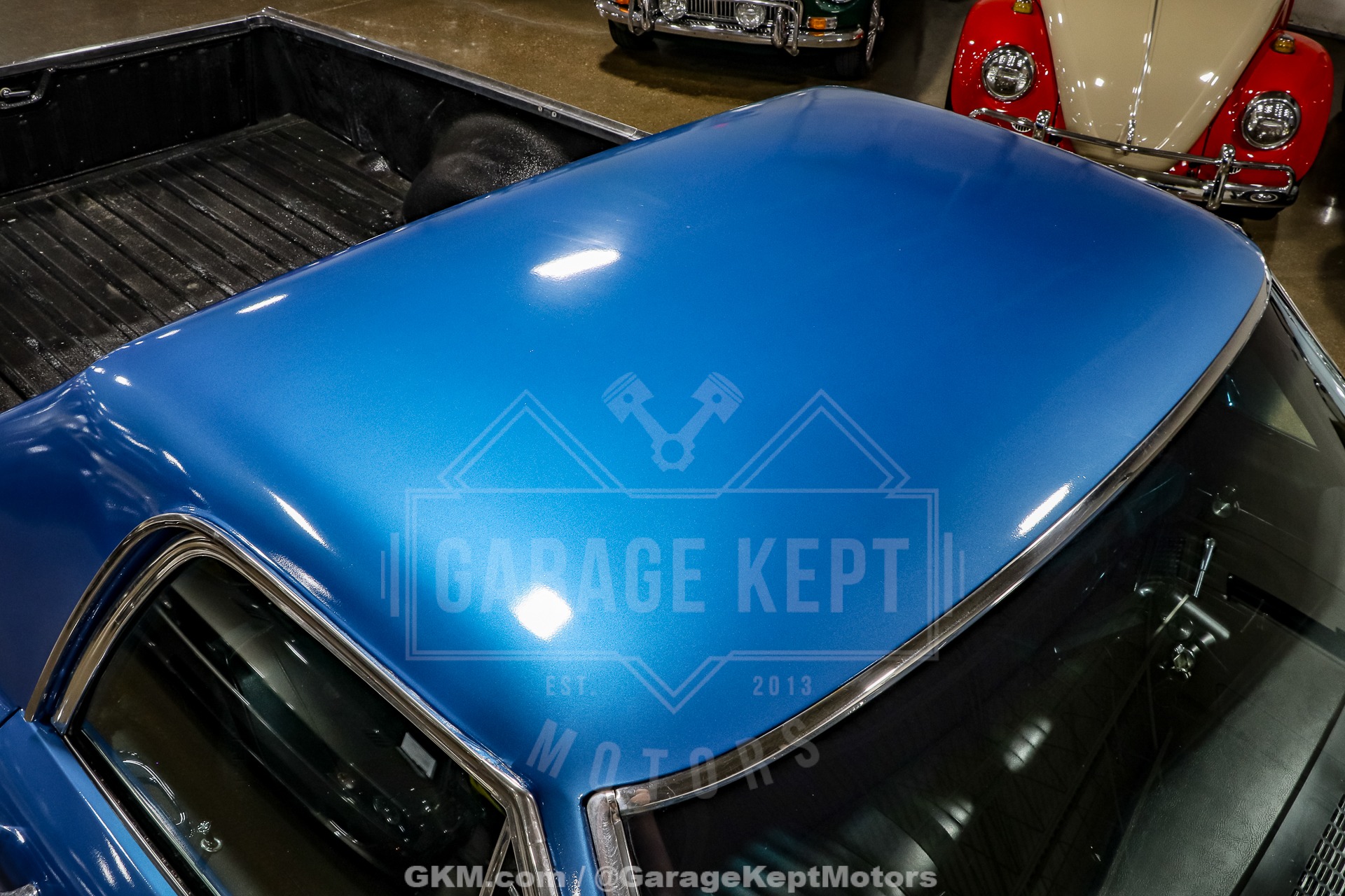 Chevrolet-El-camino-1969-Blue-Black-25