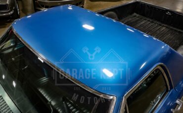 Chevrolet-El-camino-1969-Blue-Black-3