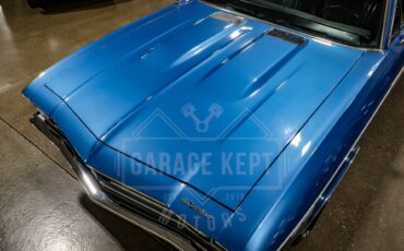 Chevrolet-El-camino-1969-Blue-Black-32