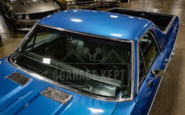 Chevrolet-El-camino-1969-Blue-Black-33