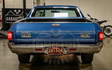 Chevrolet-El-camino-1969-Blue-Black-36