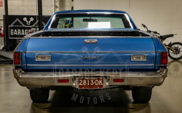 Chevrolet-El-camino-1969-Blue-Black-40