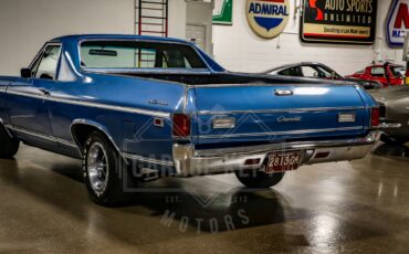 Chevrolet-El-camino-1969-Blue-Black-42