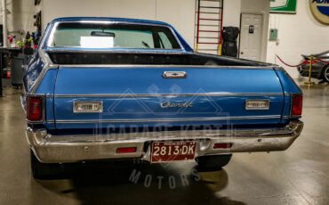 Chevrolet-El-camino-1969-Blue-Black-43
