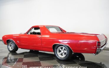Chevrolet-El-camino-1970-Red-Black-1