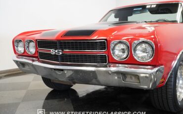 Chevrolet-El-camino-1970-Red-Black-11
