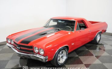 Chevrolet-El-camino-1970-Red-Black-12