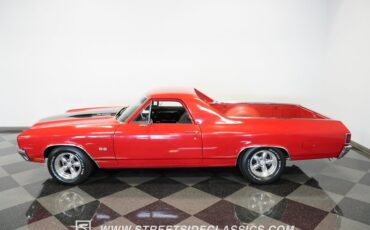 Chevrolet-El-camino-1970-Red-Black-14