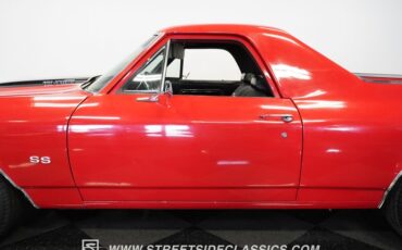 Chevrolet-El-camino-1970-Red-Black-16