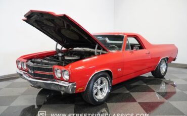 Chevrolet-El-camino-1970-Red-Black-19