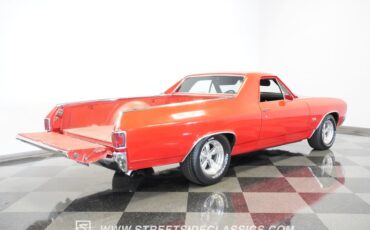 Chevrolet-El-camino-1970-Red-Black-21
