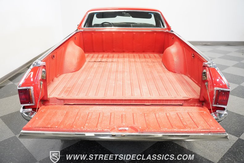 Chevrolet-El-camino-1970-Red-Black-22