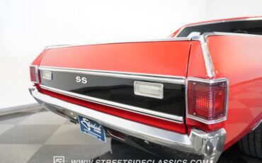 Chevrolet-El-camino-1970-Red-Black-3