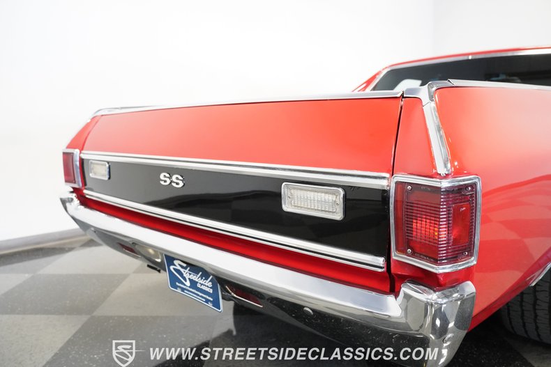 Chevrolet-El-camino-1970-Red-Black-3