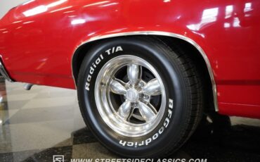 Chevrolet-El-camino-1970-Red-Black-33