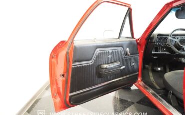 Chevrolet-El-camino-1970-Red-Black-34