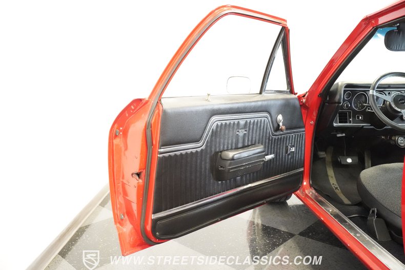 Chevrolet-El-camino-1970-Red-Black-34