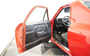 Chevrolet-El-camino-1970-Red-Black-43