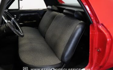 Chevrolet-El-camino-1970-Red-Black-7