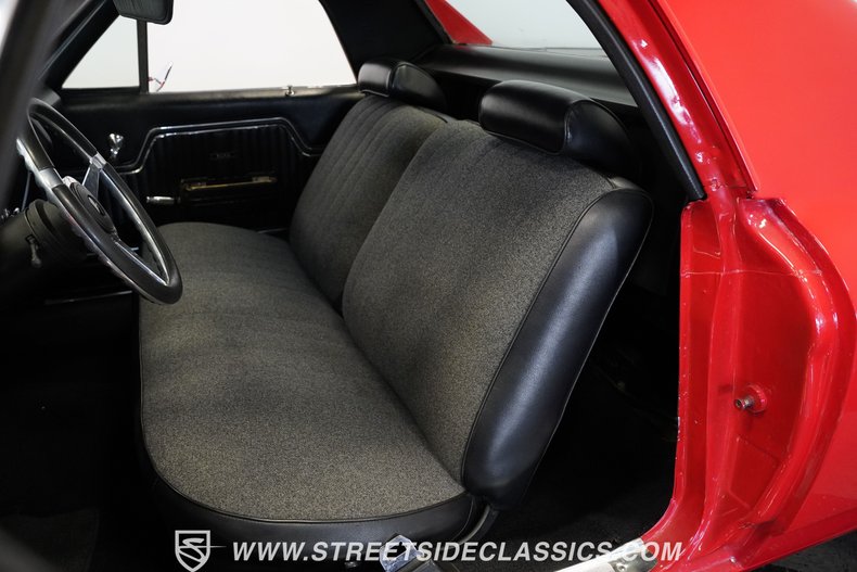 Chevrolet-El-camino-1970-Red-Black-7