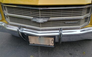 Chevrolet-El-camino-1971-Gold-Tan-Gold-Carpet-28