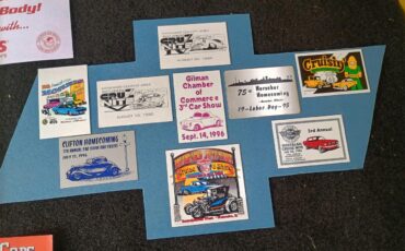 Chevrolet-El-camino-1971-Gold-Tan-Gold-Carpet-37