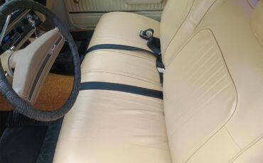 Chevrolet-El-camino-1971-Gold-Tan-Gold-Carpet-42