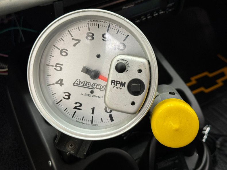 Chevrolet-El-camino-1978-Orange-Black-11