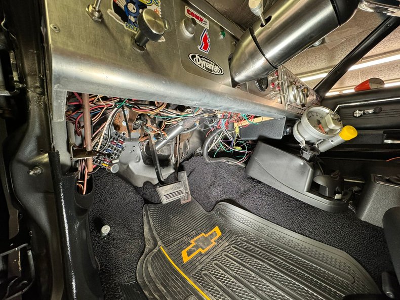 Chevrolet-El-camino-1978-Orange-Black-13