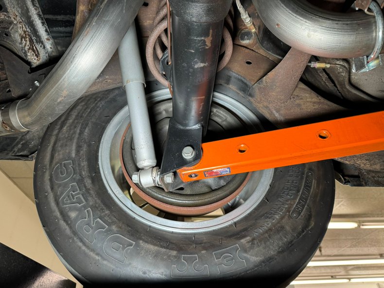 Chevrolet-El-camino-1978-Orange-Black-15