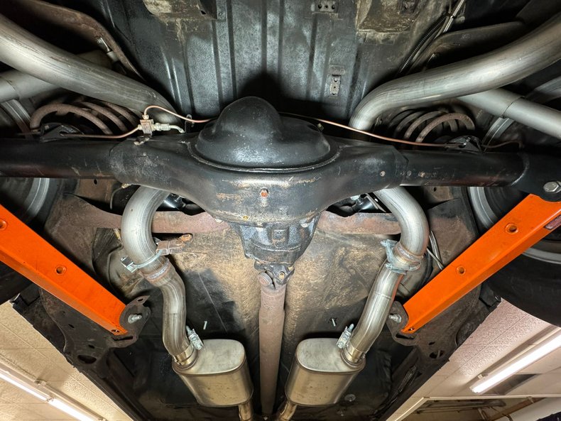 Chevrolet-El-camino-1978-Orange-Black-16