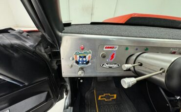 Chevrolet-El-camino-1978-Orange-Black-19