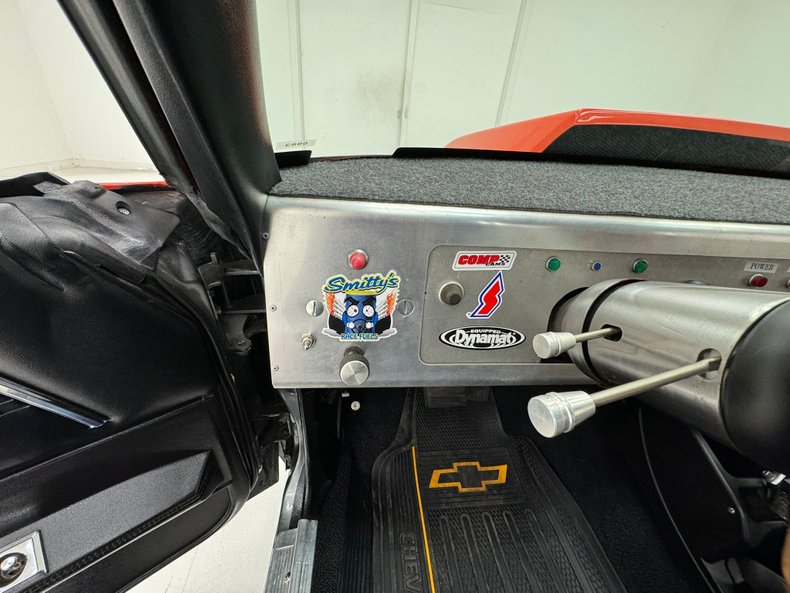 Chevrolet-El-camino-1978-Orange-Black-19