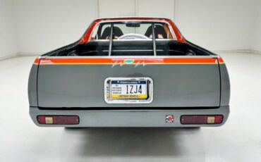 Chevrolet-El-camino-1978-Orange-Black-2